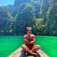 Отзыв от Пётр - Виза Destination Thailand